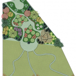 A graphical view of Orange ST